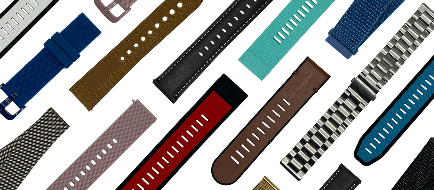 Elevate Your Garmin Style Today